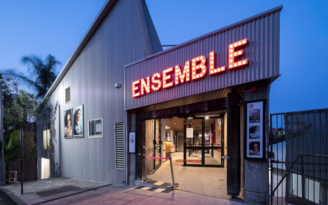 Ensemble Theatre